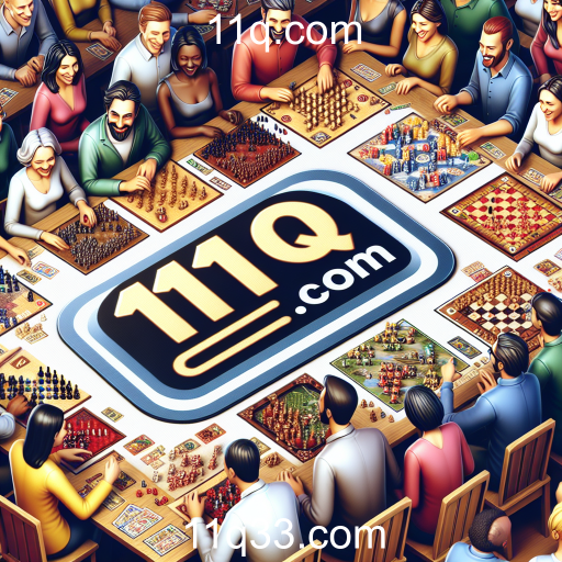 A Diversão dos Jogos de Mesa: Descubra Este Mundo Interativo